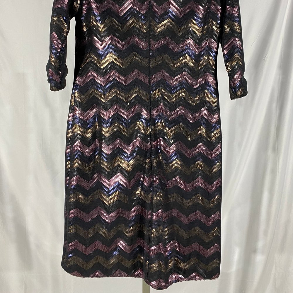 Dress - LM Collection - Picture 4 of 6